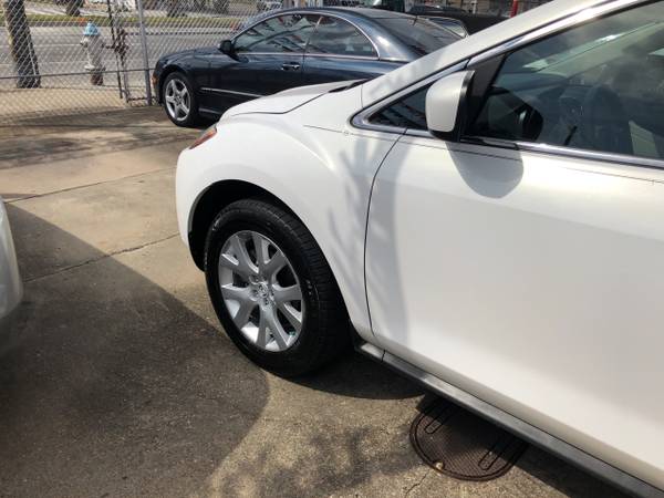 2007 Mazda CX-7 FWD 4dr Sport - - by dealer - vehicle for sale in New Orleans, LA – photo 6