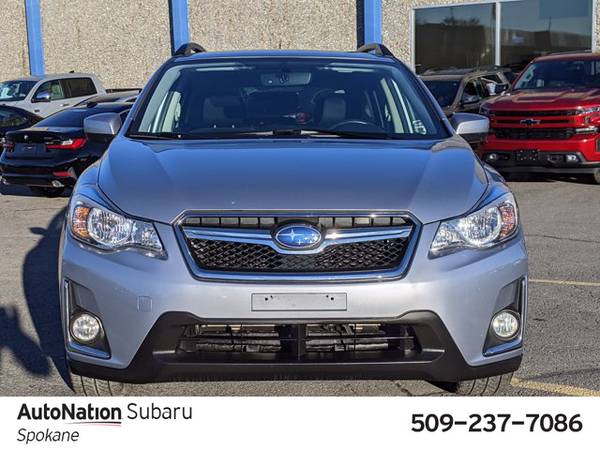 2017 Subaru Crosstrek Premium AWD All Wheel Drive SKU:HH210250 -... for sale in Spokane Valley, WA – photo 2