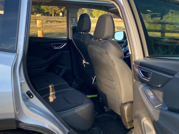 2019 Subaru Forester Premium - cars & trucks - by owner - vehicle... for sale in Missoula, MT – photo 8