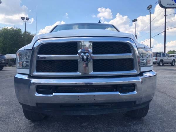 2018 RAM 6.7 2500 4X4 for sale in Killeen, TX – photo 9