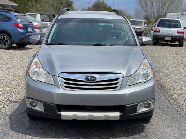 2011 Subaru Outback 4dr Wgn H4 Auto 2 5i Limited Pwr Moon/CLEAN for sale in Asheville, NC – photo 20