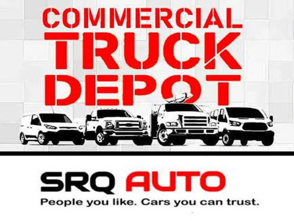2015 Ford E-350 16' Box Truck - cars & trucks - by dealer - vehicle... for sale in Bradenton, FL – photo 4