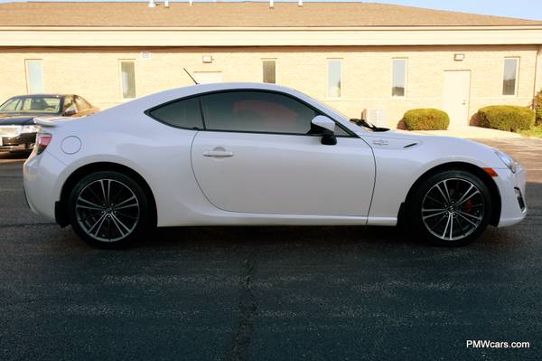 2014 Scion FR-S! AS LOW AS $1500 DOWN FOR IN HOUSE FINANCING! for sale in Naperville, IL – photo 9