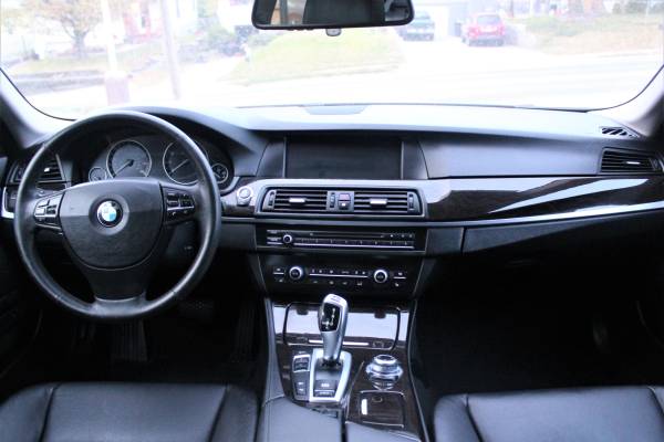 2013 BMW528i xDrive / 60k miles - cars & trucks - by dealer -... for sale in Omaha, NE – photo 11