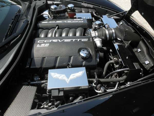 2006 Corvette Convertible for sale in Other, District Of Columbia – photo 6