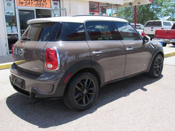 2013 MINI Countryman - Financing Available! - cars & trucks - by... for sale in Colorado Springs, CO – photo 7
