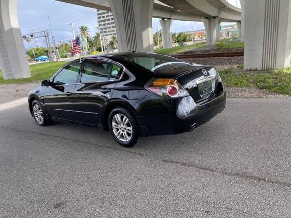 2012 Nissan Altima 2.5 S - cars & trucks - by dealer - vehicle... for sale in West Palm Beach, FL – photo 15
