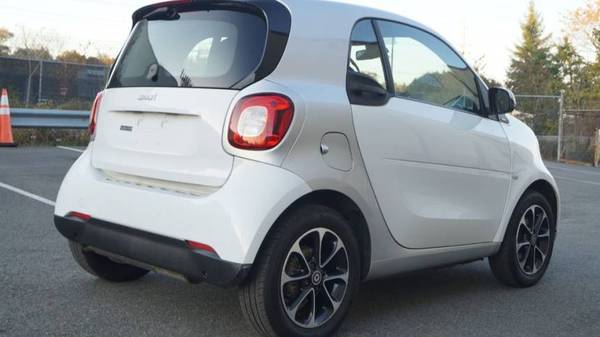 Used 2016 SMART FORTWO Passion - cars & trucks - by owner - vehicle... for sale in Monroe, NY – photo 3