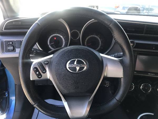 2014 Scion tC Sports Coupe 6-Spd AT for sale in Midvale, UT – photo 12