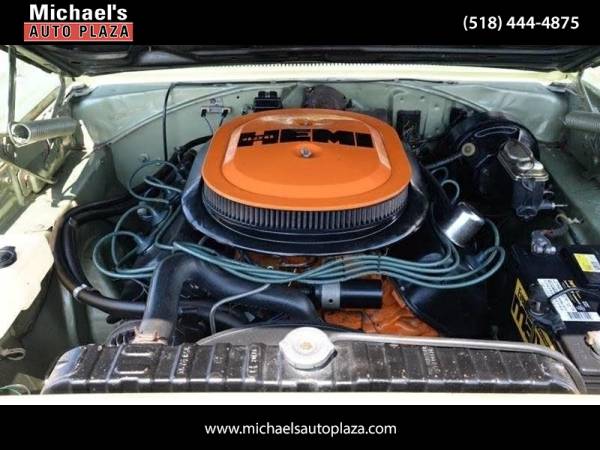 1969 Dodge Coronet Super Bee - cars & trucks - by dealer - vehicle... for sale in east greenbush, NY – photo 12