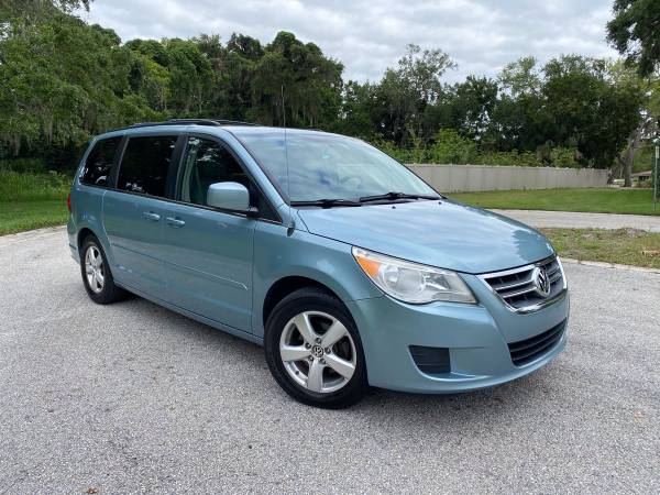 Excellent minivan for sale in Bradenton, FL – photo 3