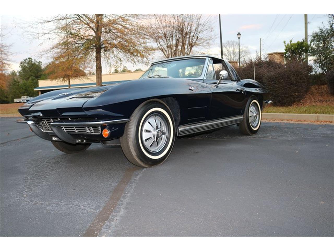 1964 Chevrolet Corvette for sale in Greensboro, NC – photo 11