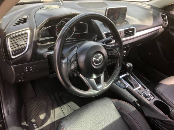 2016 Mazda Mazda3 sGT for sale in florence, SC, SC – photo 6