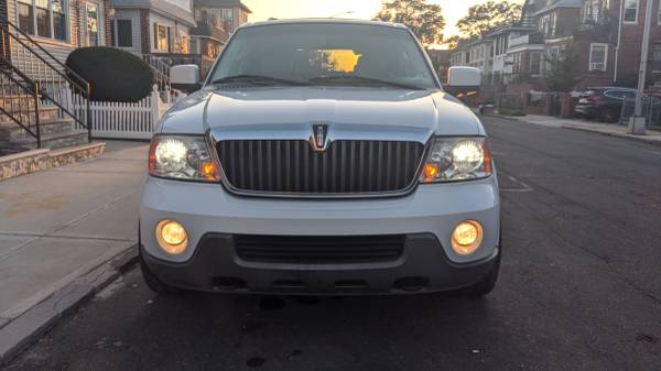 2004 Lincoln Navigator Ultimate for sale in Brooklyn, NY