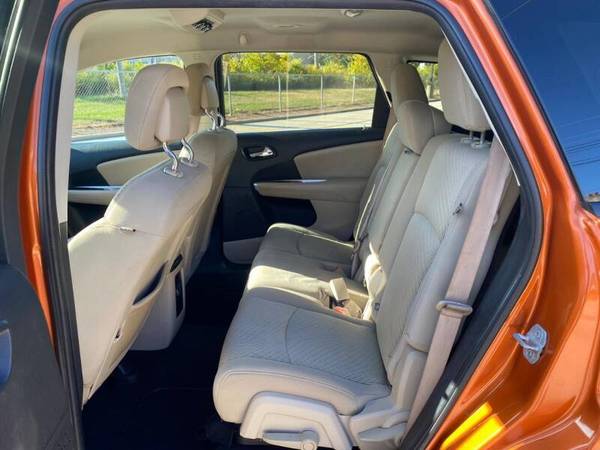 2011 DODGE JOURNEY MAINSTREET 3ROW ALLOY GOOD TIRES NEW BRAKES... for sale in Skokie, IL – photo 20