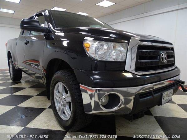2013 Toyota Tundra Grade 4x4 4dr Double Cab 4x4 Grade 4dr Double Cab for sale in Paterson, CT – photo 3