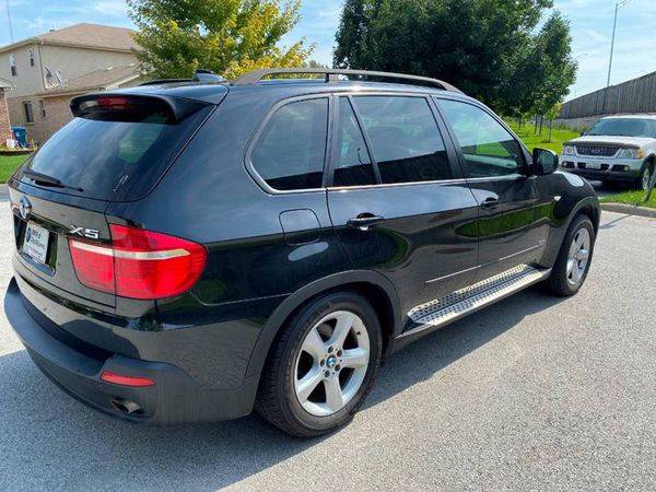 2008 BMW X5 3.0si AWD 4dr SUV for sale in posen, IL – photo 7