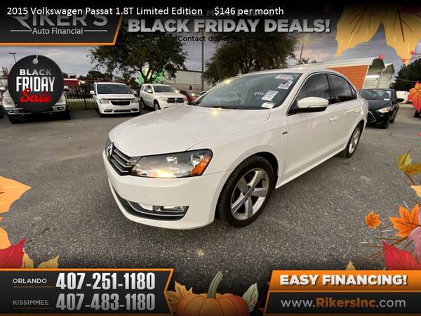 $159/mo - 2014 Toyota Camry LE - 100 Approved! - cars & trucks - by... for sale in Kissimmee, FL – photo 19