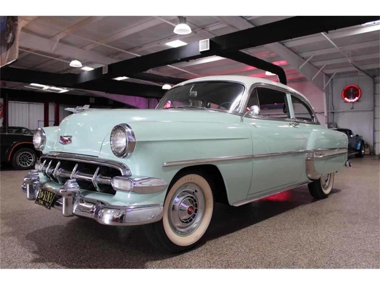1954 Chevrolet Bel Air for sale in Greensboro, NC – photo 3