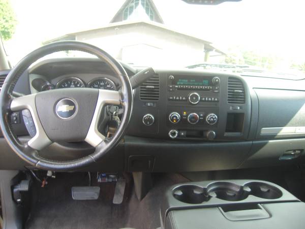2009 Chevrolet Silverado LT 1500 for sale in Brackenridge, PA – photo 9
