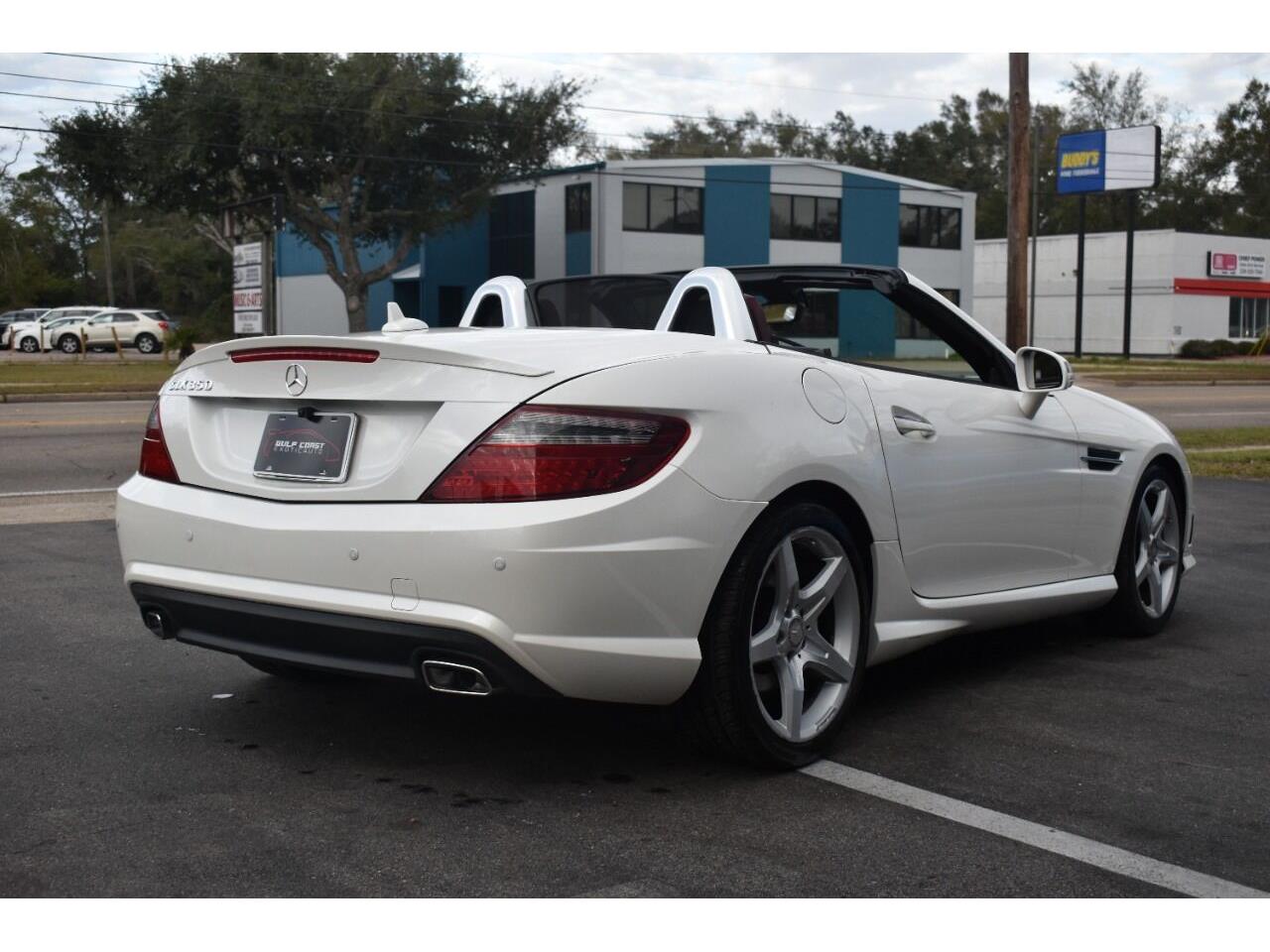 2014 Mercedes-Benz SLK-Class for sale in Biloxi, MS – photo 27