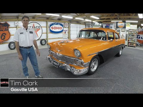 1956 Chevrolet 150 for sale in ROGERS, AR – photo 2
