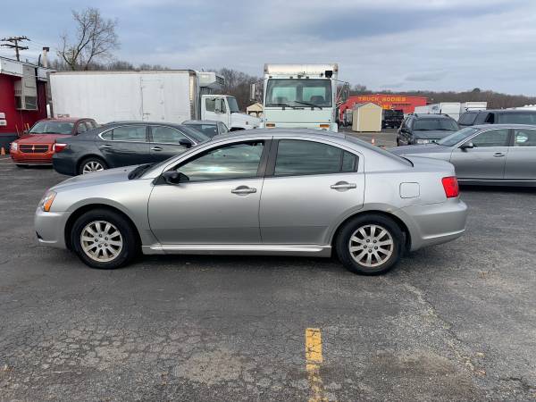 2010 Mitsubishi Galant - cars & trucks - by owner - vehicle... for sale in Worcester, MA – photo 4