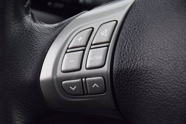 2010 Subaru Impreza Wagon i Premium Special Edition for sale in Burlington, WA – photo 23