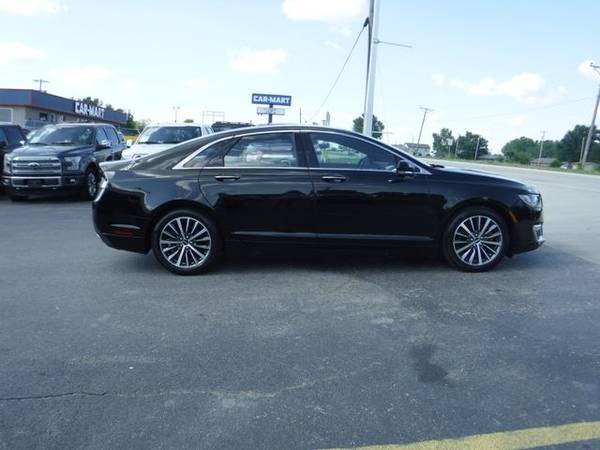 2017 Lincoln MKZ Premiere Leather New Tires Remote Start low rates for sale in Lees Summit, MO – photo 13