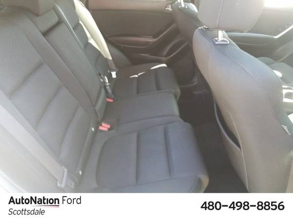 2016 Mazda CX-5 Touring SKU:G0662143 SUV for sale in Scottsdale, AZ – photo 20