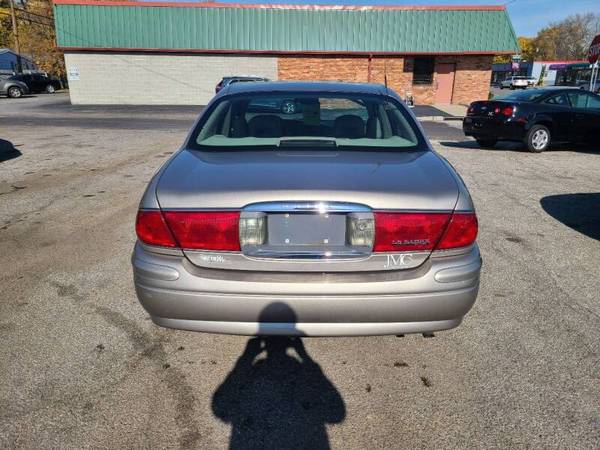 2003 BUICK LESABRE CUSTOM**$1500 DOWN BHPH**NO CREDIT NEEDED! - cars... for sale in Toledo, OH – photo 5
