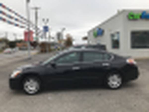 *2010* *Nissan* *Altima* *2.5 S 4dr Sedan* - cars & trucks - by... for sale in Essex, MD – photo 3