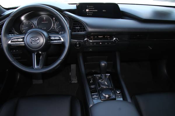 2019 Mazda Mazda3 Preferred Hatchback hatchback Machine Gray for sale in Newark, CA – photo 12
