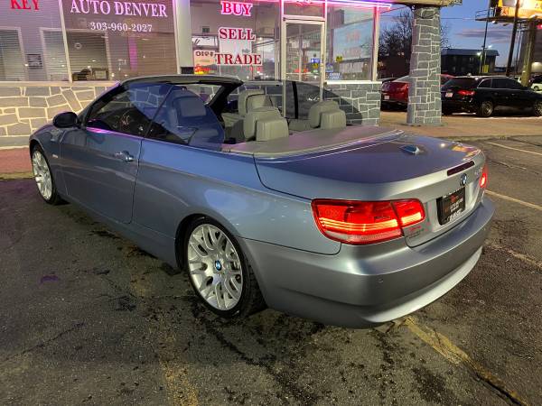 2009 BMW 3 Series 328i Excellent Condition - cars & trucks - by... for sale in Englewood, CO – photo 11