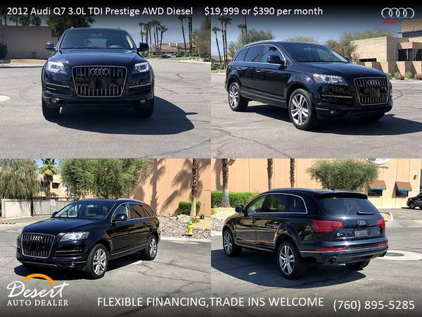 2015 Porsche Macan 1 OWNER Carbon interior package Turbo 30,000 MILES for sale in Palm Desert , CA – photo 21