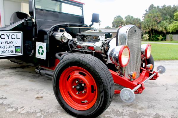1989 Jeep Rat Rod/Hot Rod - cars & trucks - by owner - vehicle... for sale in Fort Pierce, FL – photo 12