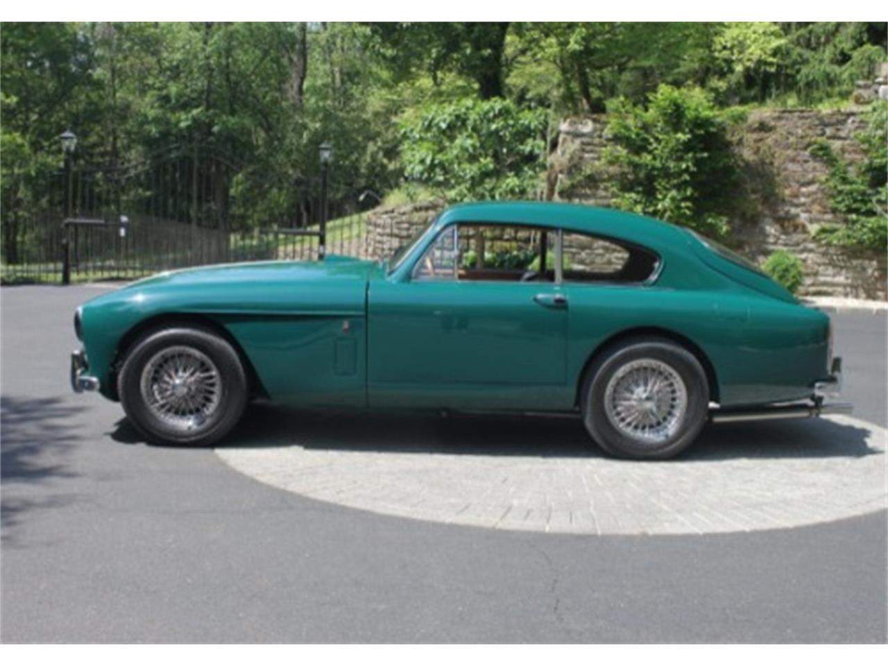 1958 Aston Martin DB4 for sale in Astoria, NY – photo 5