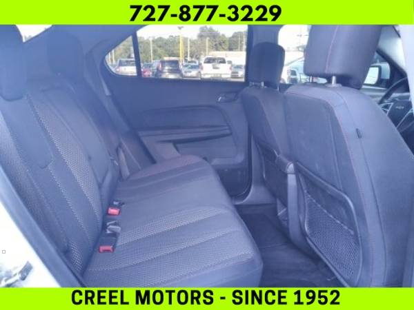 2015 Chevrolet Equinox LT *BAD-CREDIT-OK!* for sale in SAINT PETERSBURG, FL – photo 16