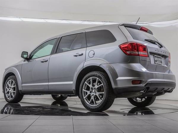 2015 Dodge Journey R/T - - by dealer - vehicle for sale in Wichita, MO – photo 13