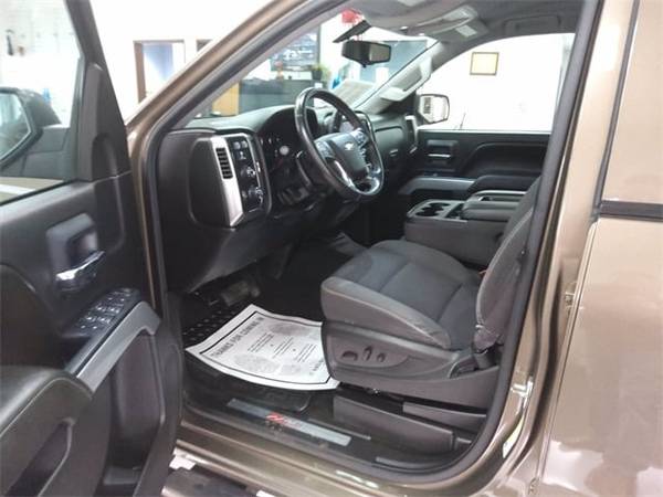 2014 Chevrolet Silverado 1500 LT - cars & trucks - by dealer -... for sale in Oconto, WI – photo 12