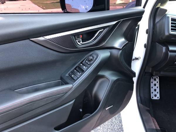 2017 Subaru Impreza Sport AWD sedan 39k miles for sale in Inman, SC – photo 10