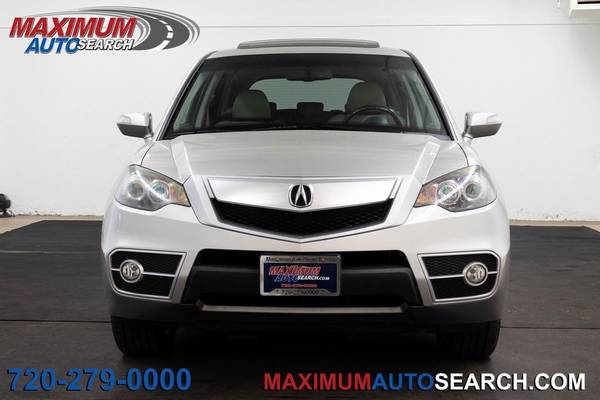 2010 Acura RDX AWD All Wheel Drive Technology Package SUV for sale in Englewood, NM – photo 2