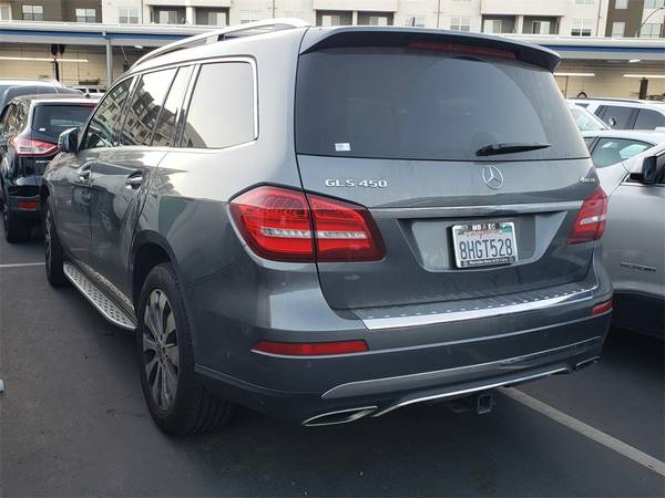 Make Offer - 2019 Mercedes-Benz GLS - - by for sale in San Diego, CA – photo 10