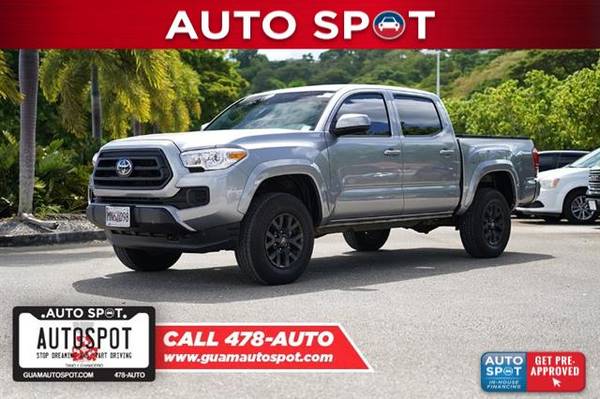 2020 Toyota Tacoma 2WD - - cars & trucks - by dealer for sale in Other, Other – photo 3