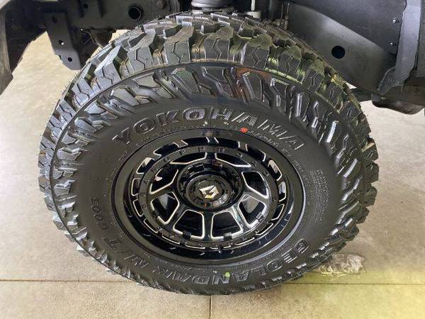 2013 Jeep Wrangler Unlimited - Lifted - Hard Top - New Wheels/Tires! for sale in La Crescent, WI – photo 7