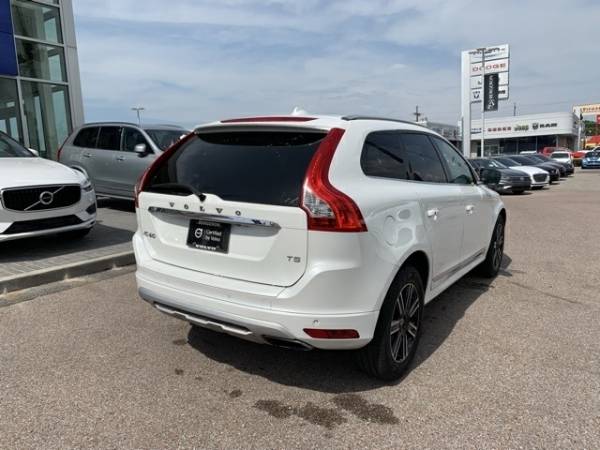 2017 Volvo XC60 T5 Dynamic for sale in Metairie, LA – photo 14