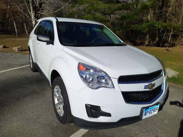 2015 Chevy Equinox AWD Low miles for sale in Orange, CT – photo 6