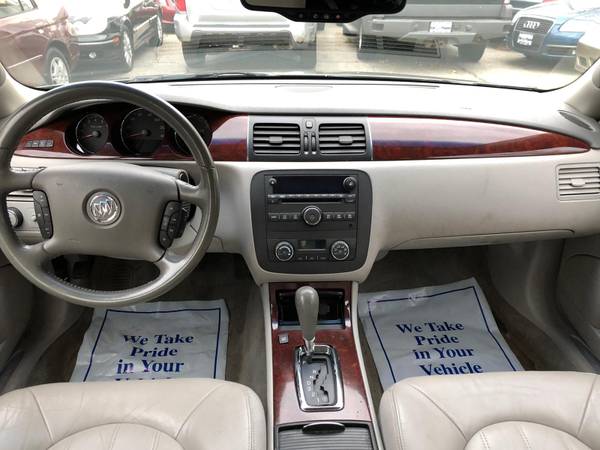 2006 BUICK LUCERNE for sale in milwaukee, WI – photo 13