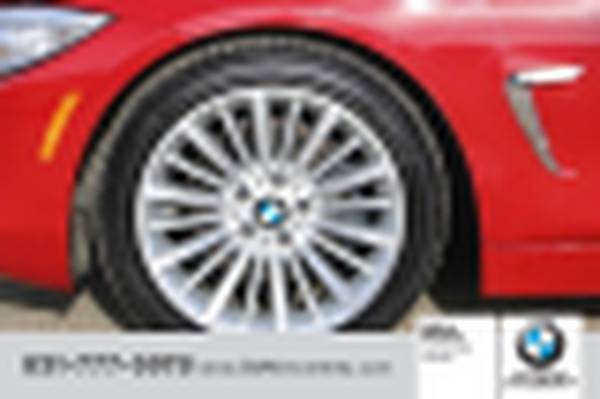2014 BMW 428i 2dr Conv RWD SULEV - cars & trucks - by dealer -... for sale in Seaside, CA – photo 10