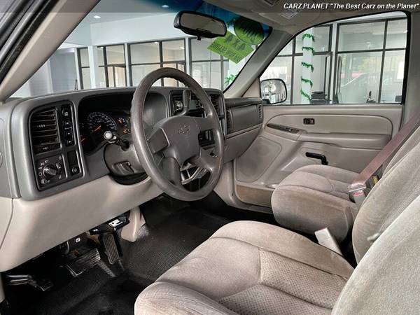 2004 Chevrolet Suburban 1500 4WD SUV JUST SERVICED 3RD ROW SEAT... for sale in Gladstone, OR – photo 8